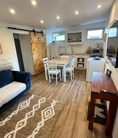 Cottage, L Etrille, Wifi Gratuit, Proche De La Mer, Jardin, Terrasse Jullouville-les-Pins