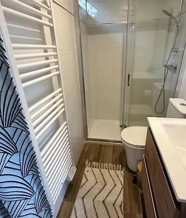 Cottage, L Etrille, Wifi Gratuit, Proche De La Mer, Jardin, Terrasse Holiday home *