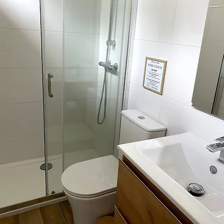 Feriehus Cottage, L Etrille, Wifi Gratuit, Proche De La Mer, Jardin, Terrasse Jullouville-les-Pins