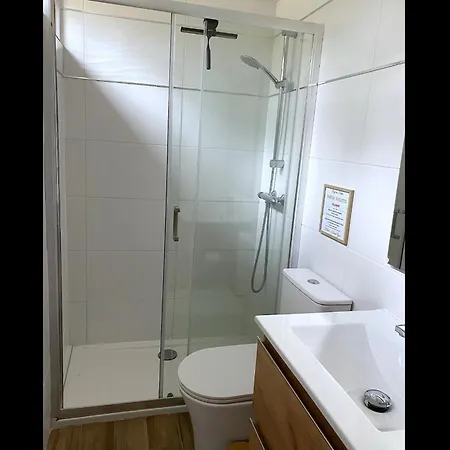 Dom wakacyjny Cottage, L Etrille, Wifi Gratuit, Proche De La Mer, Jardin, Terrasse Jullouville-les-Pins